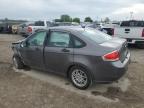 2010 Ford Focus Se на продаже в Indianapolis, IN - Front End