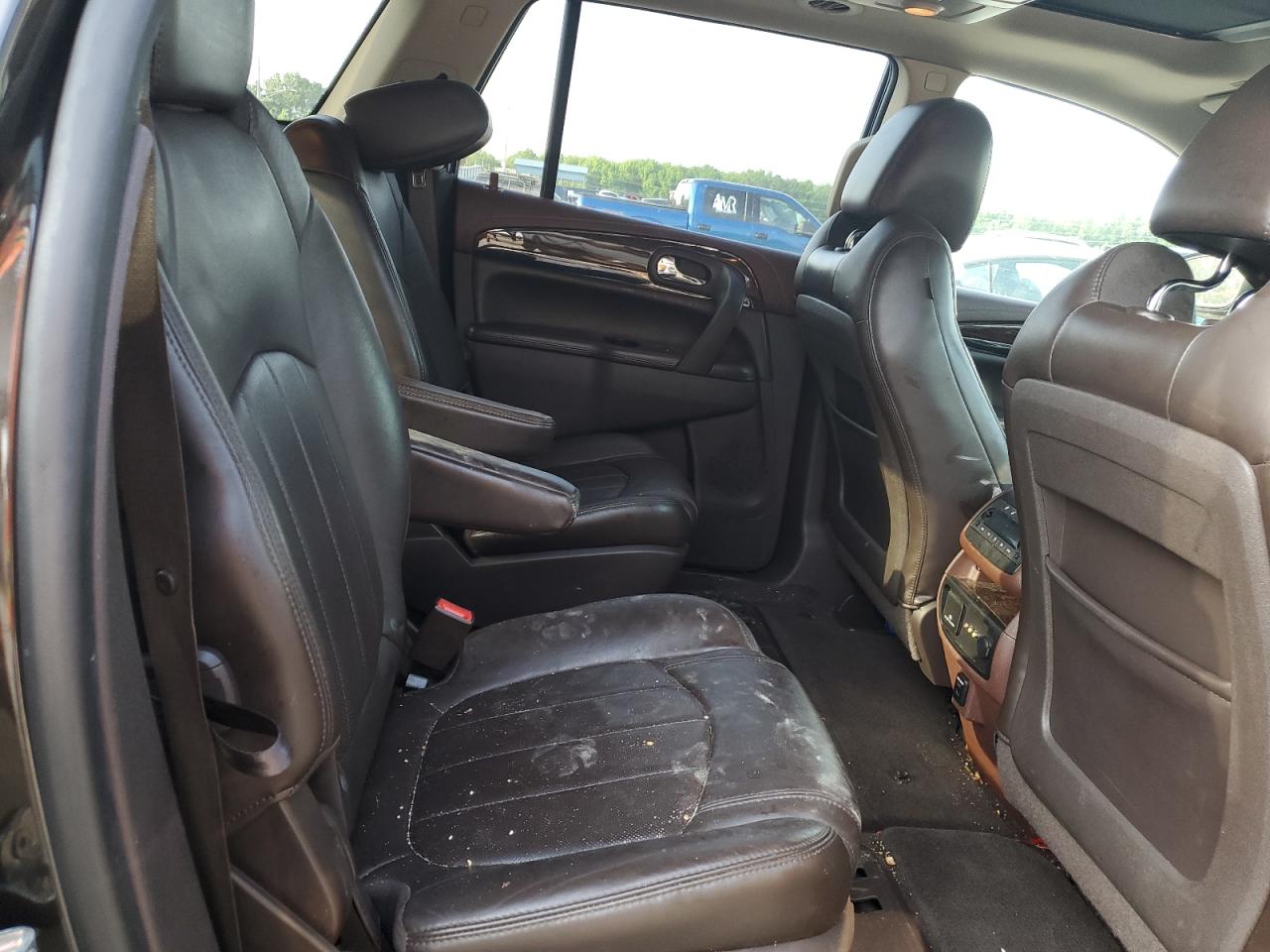 2014 Buick Enclave VIN: 5GAKRCKD8EJ146651 Lot: 56355325