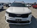 2023 Kia Sorento Sxp en Venta en Antelope, CA - Minor Dent/Scratches