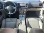 2009 Subaru Outback 2.5I Limited იყიდება Fort Pierce-ში, FL - Mechanical