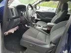 2023 Nissan Frontier S للبيع في Windham، ME - Front End