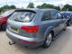 2007 AUDI Q7 TDI QUA for sale at Copart SANDY