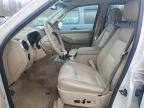 2008 Ford Explorer Eddie Bauer de vânzare în Leroy, NY - Normal Wear