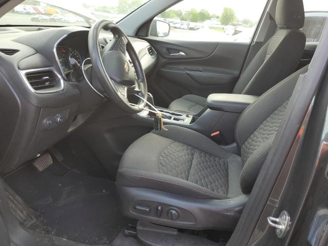  CHEVROLET EQUINOX 2020 Серый
