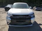 2016 Mitsubishi Outlander Se de vânzare în Marlboro, NY - Front End