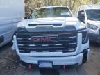 2025 Gmc Sierra K3500 At4 for Sale in Littleton, CO - Front End