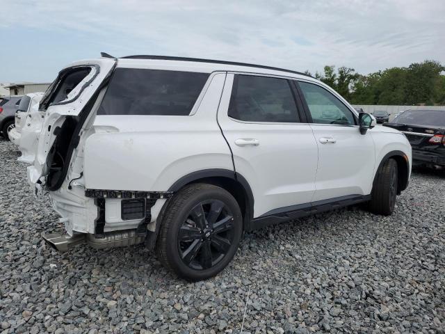 HYUNDAI PALISADE X 2025 Белый