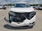 2014 Nissan Rogue S იყიდება Grand Prairie-ში, TX - Front End