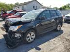 2015 Subaru Forester 2.5I Premium for Sale in York Haven, PA - Front End