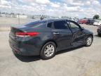 2016 Kia Optima Lx for Sale in Sacramento, CA - Side
