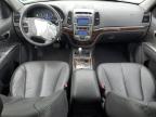 2010 Hyundai Santa Fe Limited продається в Albany, NY - Front End