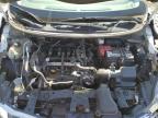 2020 Nissan Versa S   за продажба в Mebane, NC - Front End