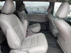 2015 Toyota Sienna Xle zu verkaufen in Elgin, IL - Front End