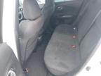 2016 NISSAN JUKE NISMO for sale at Copart SANDTOFT