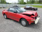 1991 Mercury Capri Xr2   იყიდება Leroy-ში, NY - Front End