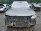 2017 Land Rover Range Rover Hse for Sale in Austell, GA - Front End