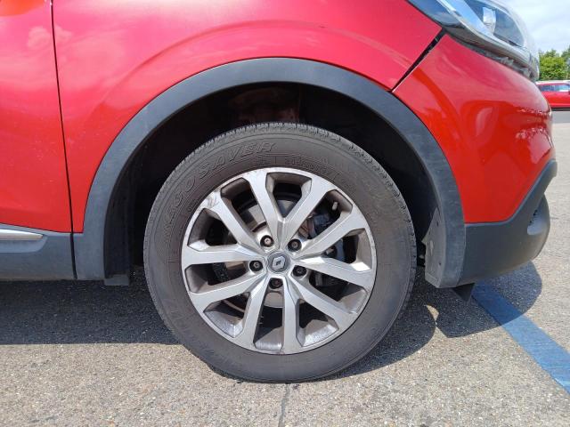 2018 RENAULT KADJAR 1.5 DCI DYNAMIQUE NAV 5DR