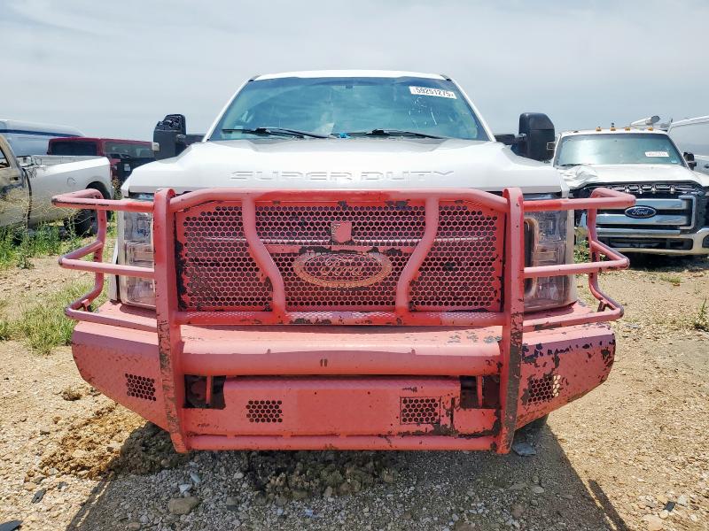  FORD F250 2019 Biały