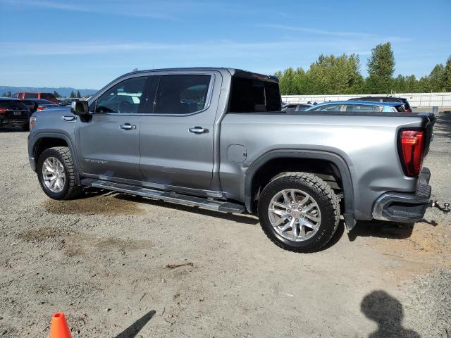  GMC SIERRA 2020 Gray