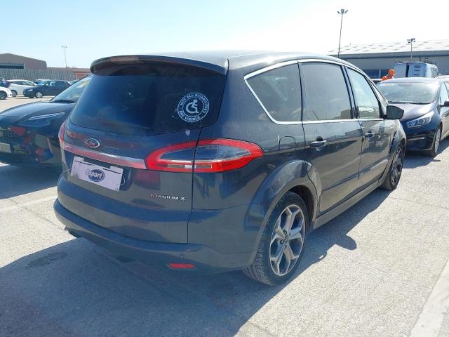 2011 FORD S-MAX TITA