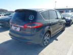 2011 FORD S-MAX TITA for sale at Copart SANDWICH
