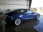 2022 Tesla Model 3  de vânzare în American Canyon, CA - Front End