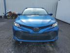 2020 Toyota Camry Le   იყიდება Riverview-ში, FL - Rear End