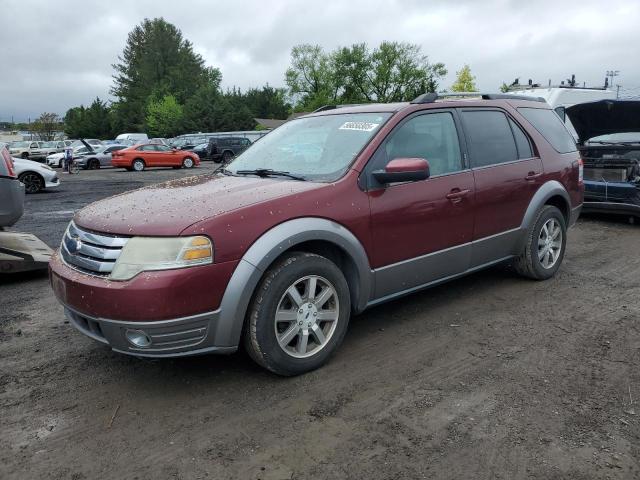 2008 Ford Taurus X Sel