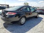 2011 Mazda 6 I en Venta en Riverview, FL - Minor Dent/Scratches