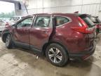 2019 Honda Cr-V Lx for Sale in Franklin, WI - Side