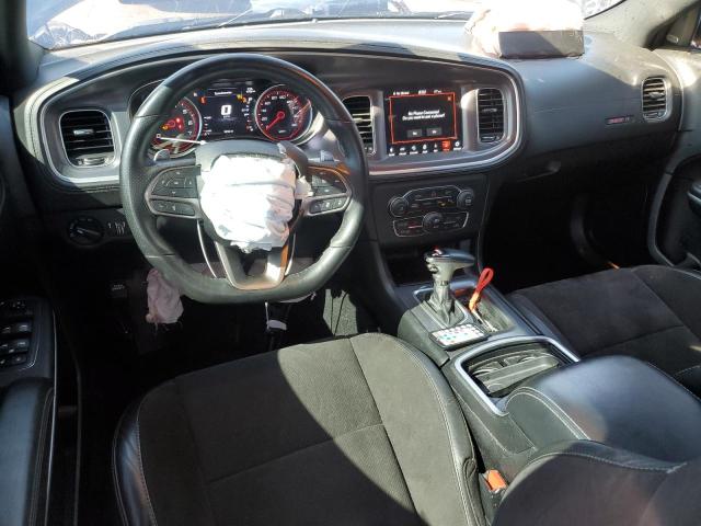  DODGE CHARGER 2020 Black