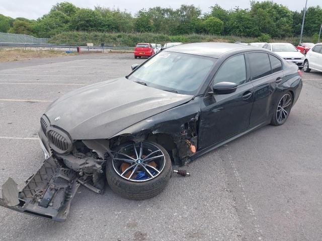 BMW 330E M SPO 2021