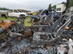 2017 Ford F150 Supercrew   de vânzare în Shreveport, LA - Burn