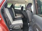 2009 Dodge Journey Sxt на продаже в Pekin, IL - Side