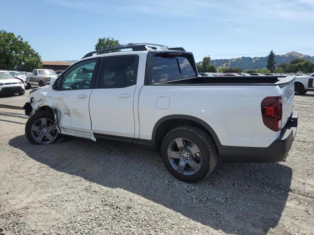  HONDA RIDGELINE 2024 Biały