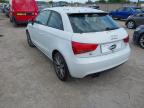 2014 AUDI A1 SPORT T for sale at Copart YORK