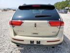 2014 Lincoln Mkx  na sprzedaż w Houston, TX - Front End
