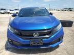 2020 Honda Civic Sport for Sale in Temple, TX - Side