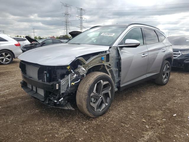 HYUNDAI TUCSON LIM 2024