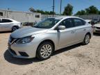 2019 Nissan Sentra S for Sale in Oklahoma City, OK - Rear End