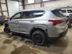 2021 Hyundai Santa Fe Sel zu verkaufen in Nisku, AB - Front End