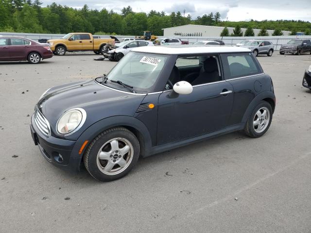 2009 Mini Cooper 