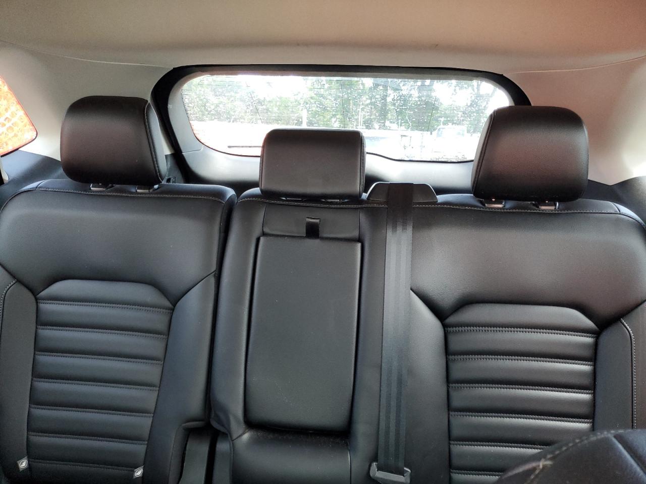 2020 Ford Edge Sel VIN: 2FMPK3J91LBB53914 Lot: 58903035