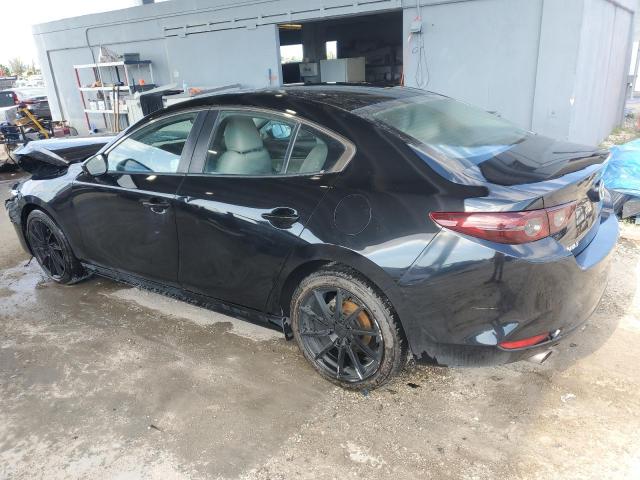  MAZDA 3 2021 Czarny