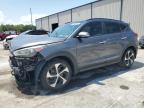 2016 Hyundai Tucson Limited for Sale in Apopka, FL - Front End