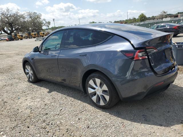  TESLA MODEL Y 2020 Gray