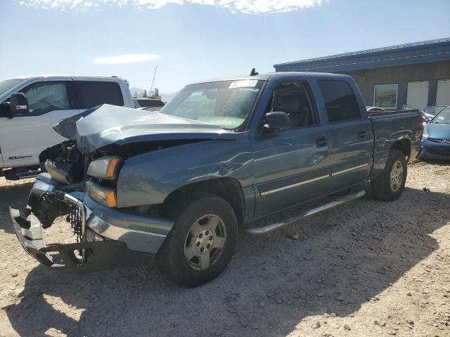 2006 Chevrolet Silverado K1500