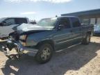 2006 Chevrolet Silverado K1500 na sprzedaż w Magna, UT - Front End
