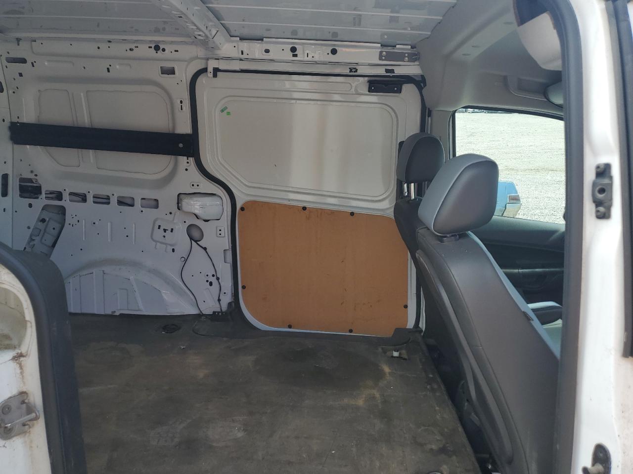 2015 Ford Transit Connect Xl VIN: NM0LS7E73F1227902 Lot: 57409875