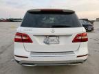 2014 Mercedes-Benz Ml 350 for Sale in Wilmer, TX - Minor Dent/Scratches